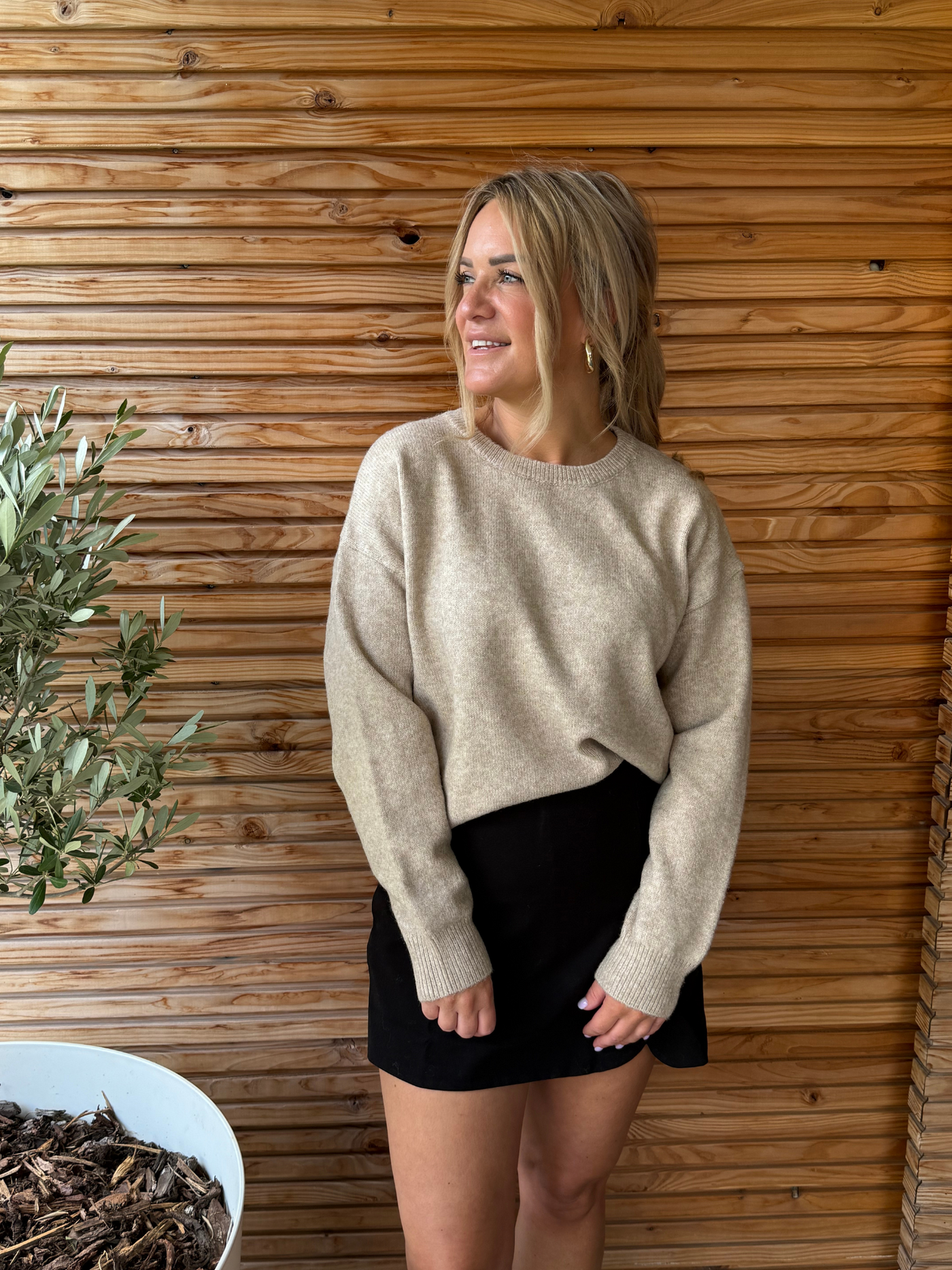 Self Love - Sweater