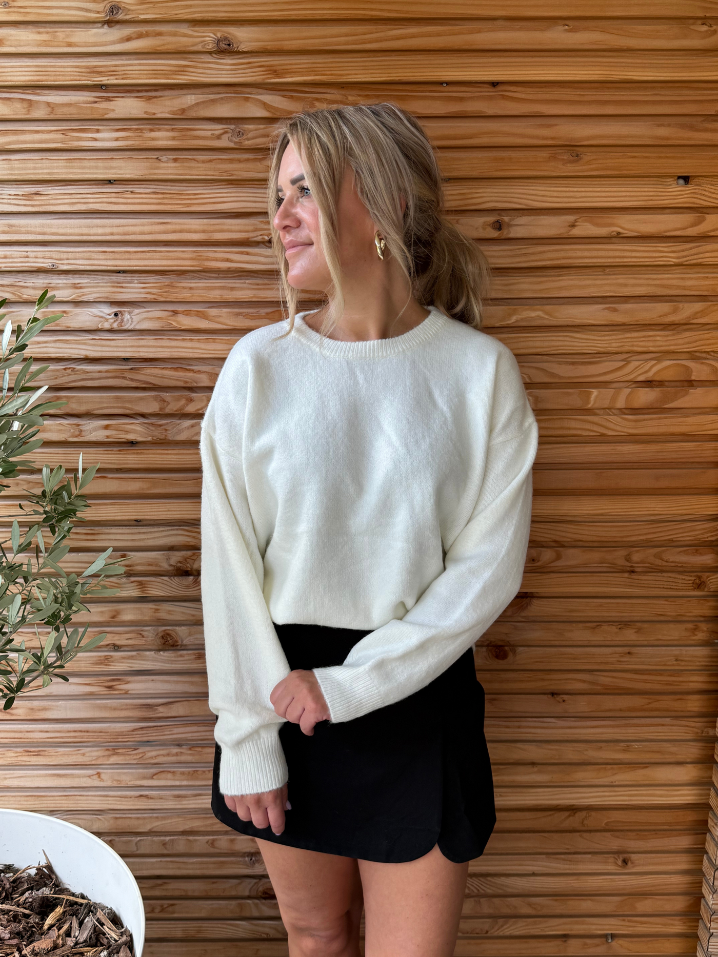 Self Love - Sweater