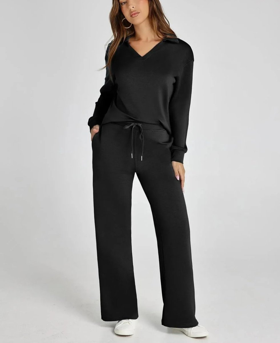 Nina | Travelsuit