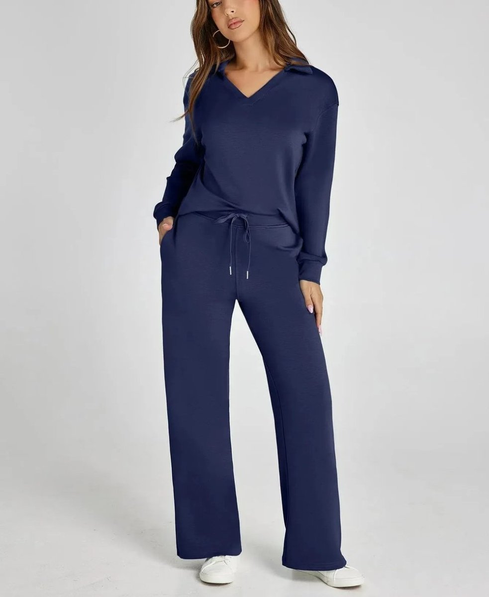 Nina | Travelsuit