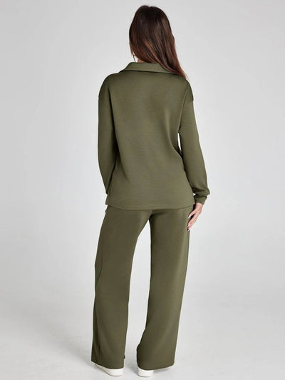 Nina | Travelsuit