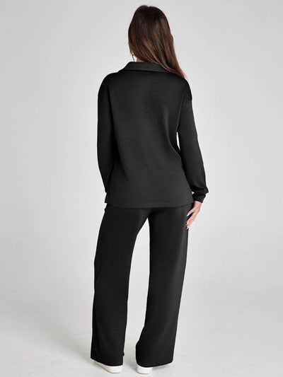 Nina | Travelsuit