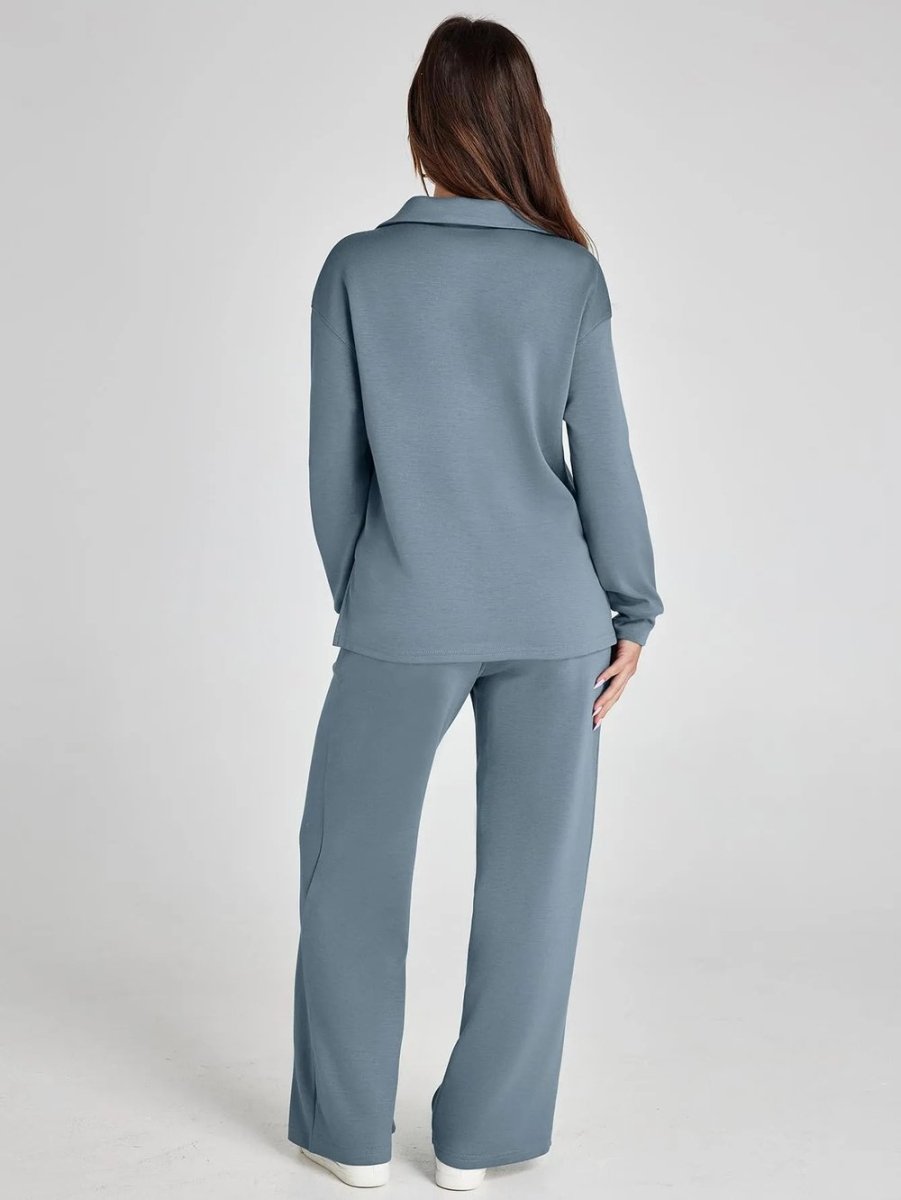 Nina | Travelsuit
