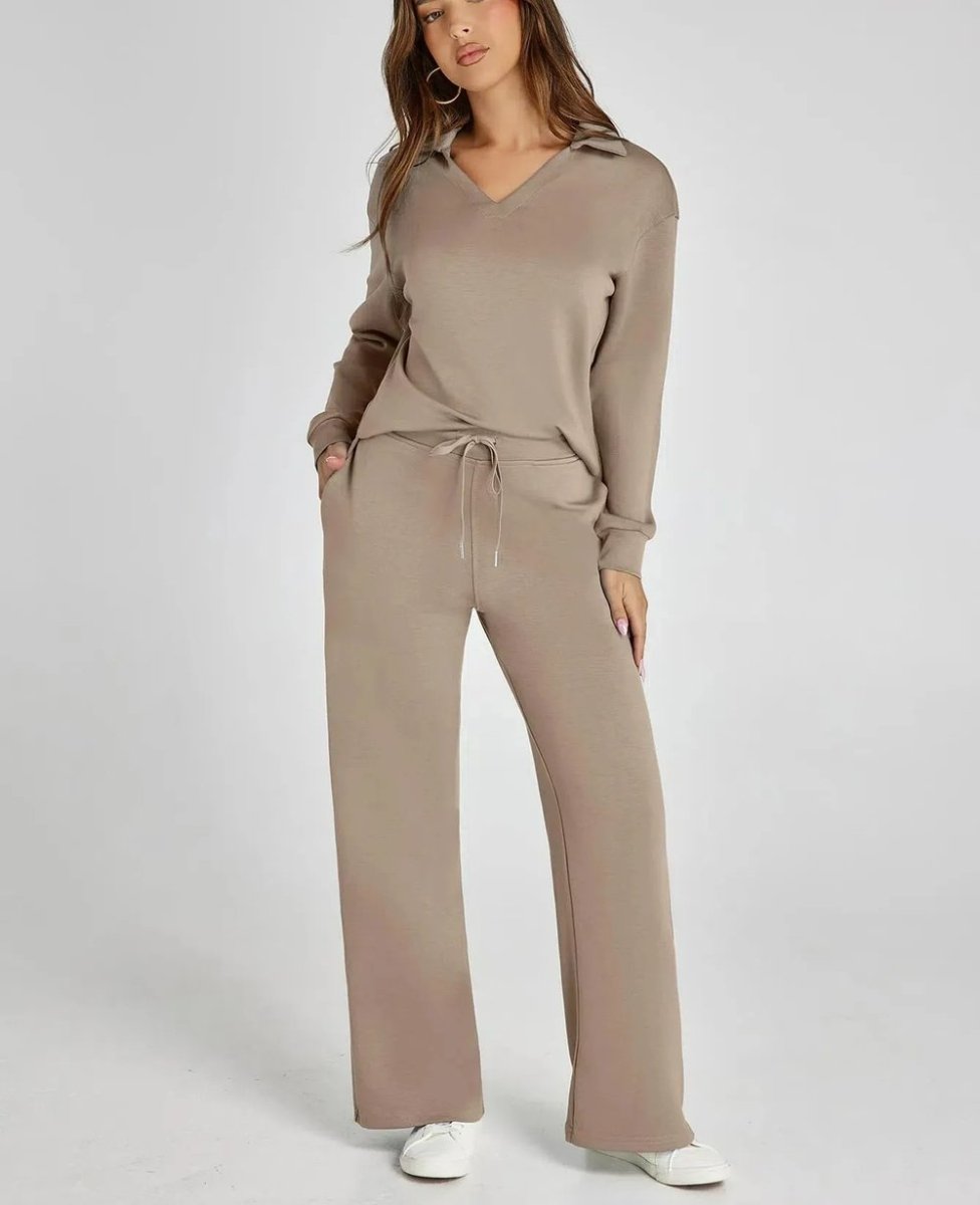 Nina | Travelsuit