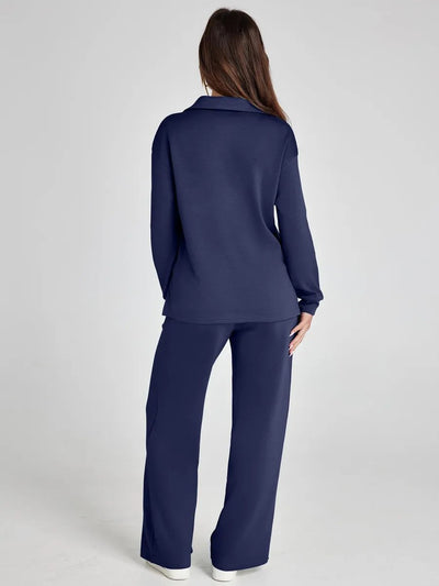 Nina | Travelsuit
