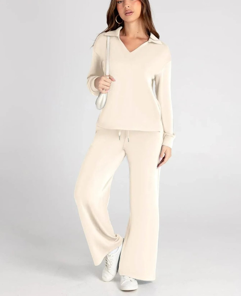 Nina | Travelsuit