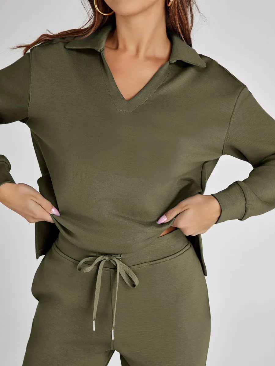 Nina | Travelsuit