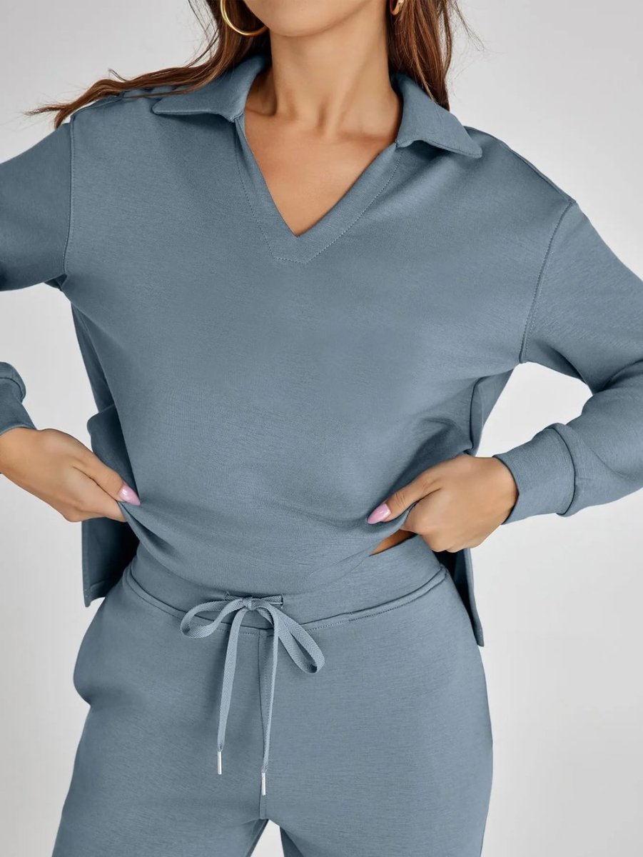 Nina | Travelsuit