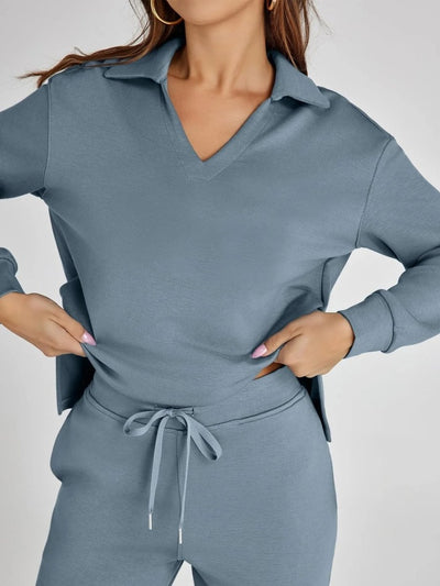 Nina | Travelsuit