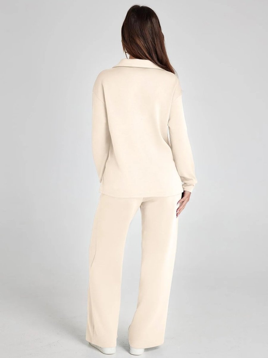 Nina | Travelsuit