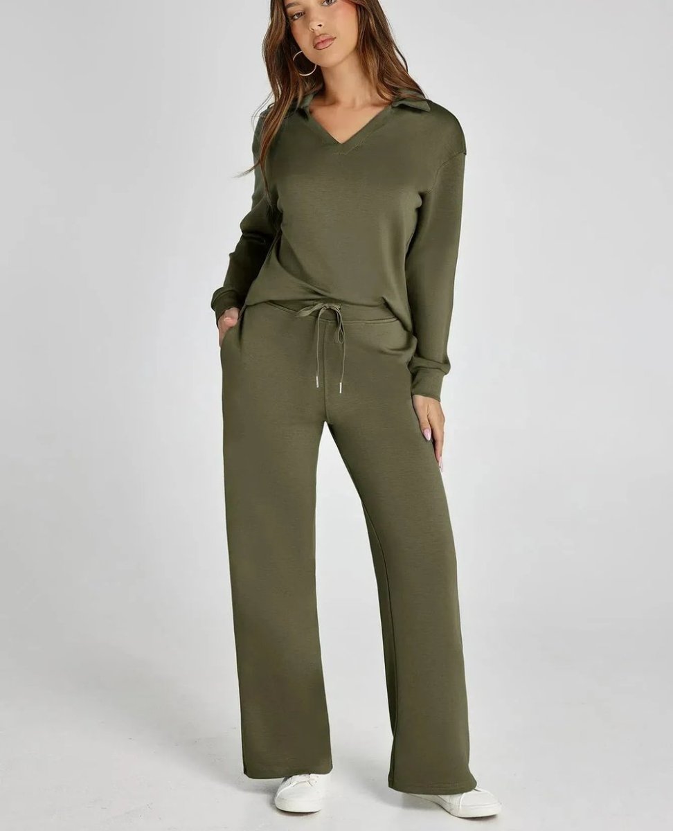 Nina | Travelsuit