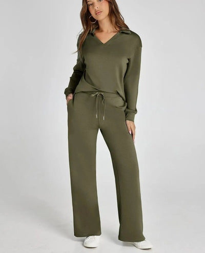 Nina | Travelsuit
